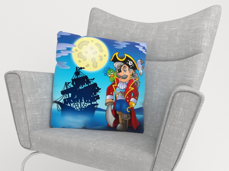 Žavėjimasis Piratas