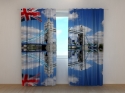Užuolaidos Londono tiltas