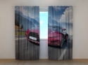 Užuolaidos „Supercar 2“