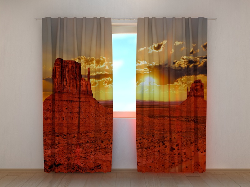 Užuolaidos Arizona
