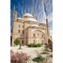 Mosque in Cairo