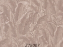 Z78007 Tapetai 