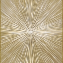 Z30358 Raggi Cornice Skaitmeninė dekoratyvinė plokštė