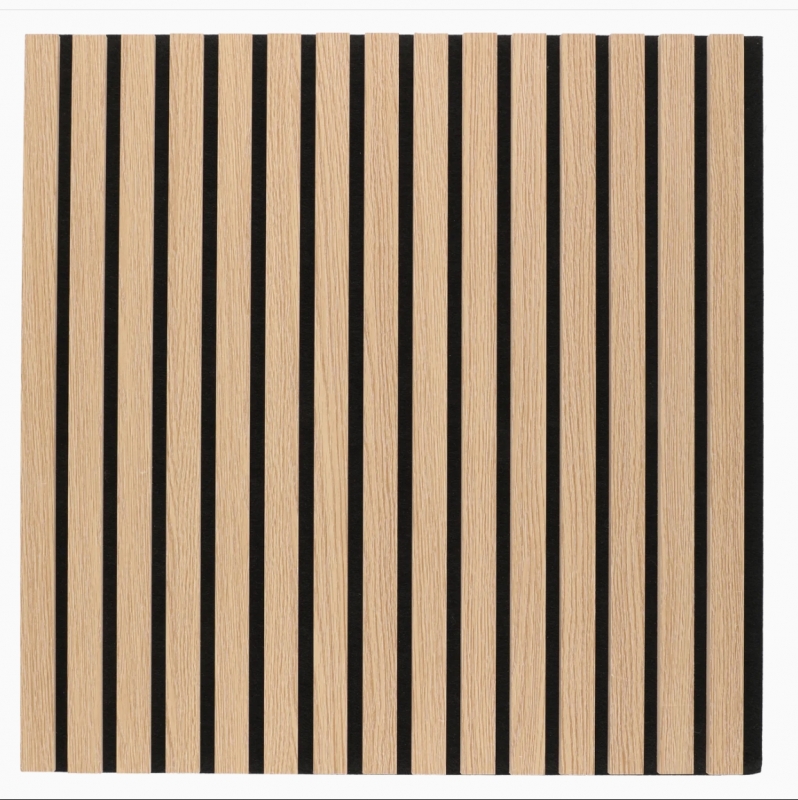 Akustinės sienų plokštės