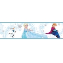 101380 Frozen Anna, Elsa & Olaf apvadas