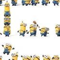 103144 Minions tapete