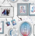 108239  Frozen Frames tapetai