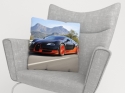 Žavėjimasis Bugatti Veyron