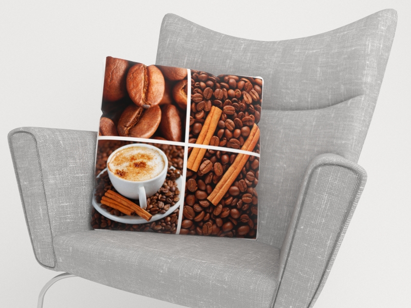 Pillowcase Coffee 3