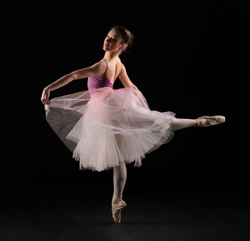 Balerina 