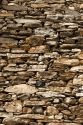 Stone wall 