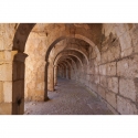 Gallery of Aspendos