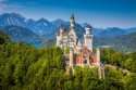 Neuschwanstein Castle