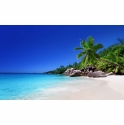 Island Praslin 