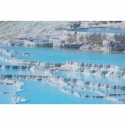 Pools in Pamukkale