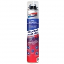 Poliuretano putos Premium Mega Pro 70 All Season 850 ml