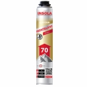 Montavimo putos INSOLA Montblanc 70 870 ml