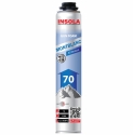 Montavimo putos INSOLA Montblanc 70 All Season 870 ml