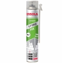 Klijai INSOLA Styro Fix 750 ml