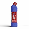 ELBA WC Gel – unitazo valymo gelis 750ml