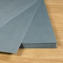 Paklotas laminatui pilka